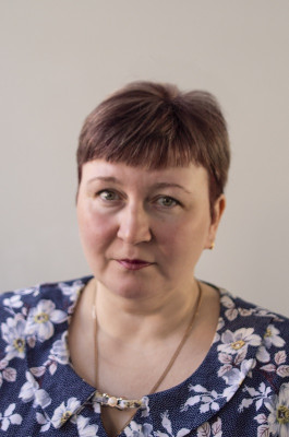 Тарасова Екатерина Александровна Тарасова Екатерина Александровна